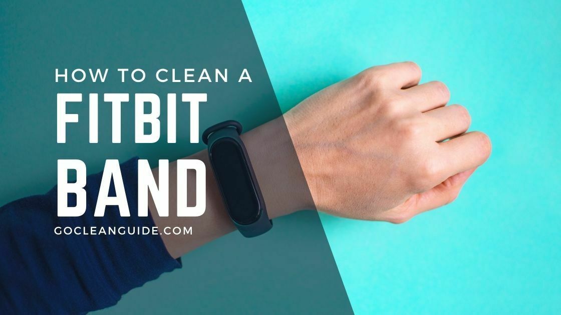 How to Clean a Fitbit Band