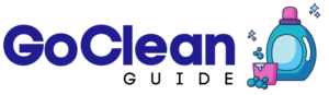 gocleanguide.com Cleaning made simple.