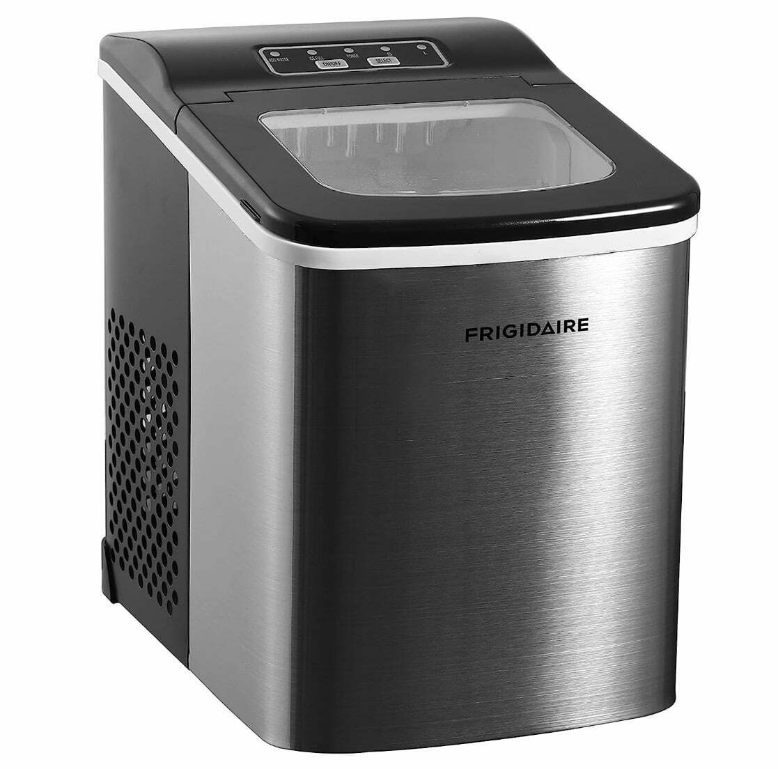 Frigidaire Compact Countertop Ice Maker